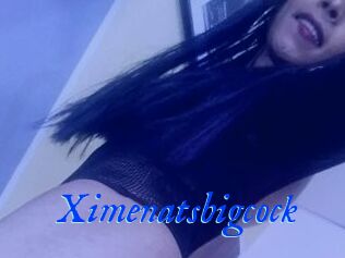 Ximenatsbigcock
