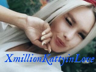 XmillionKattyinLove