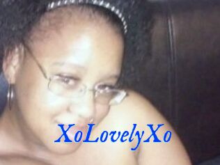 XoLovelyXo