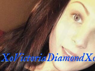 XoVictoriaDiamondXo