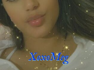 XoxoMeg