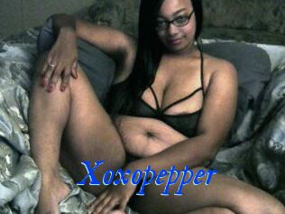 Xoxopepper