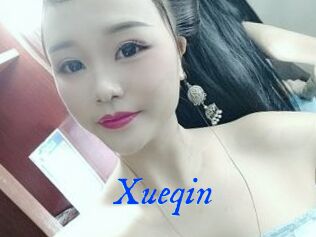Xueqin