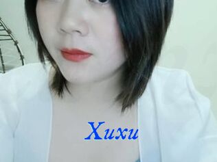 Xuxu