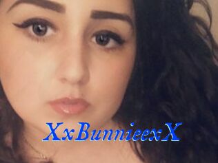 XxBunnieexX