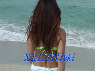 XxLilNikki