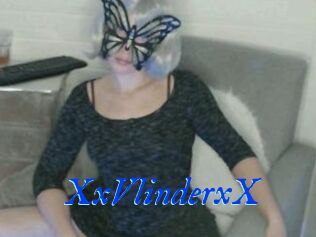 XxVlinderxX