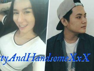 XxXPrettyAndHandsomeXxX