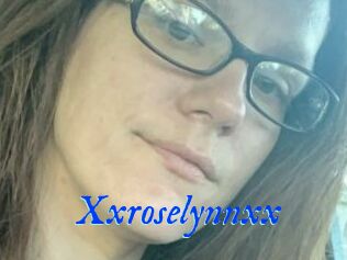 Xxroselynnxx