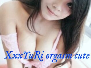 XxxYuRi_orgasm_cute