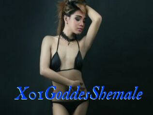 X01GoddesShemale