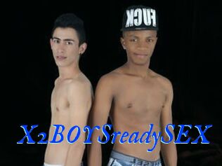 X2BOYSreadySEX