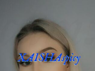 XAISHAspicy