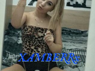 XAMBERRx