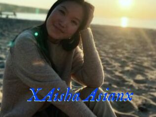 XAisha_Asianx