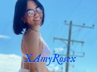 XAmyRosex