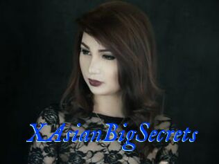 XAsianBigSecrets