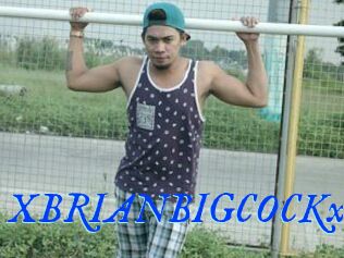 XBRIANBIGCOCKx