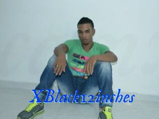 XBlack12inches