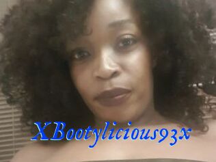 XBootylicious93x