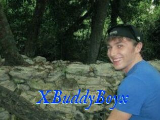 XBuddyBoyx