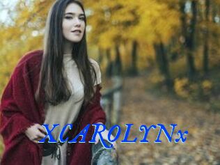 XCAROLYNx