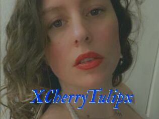 XCherryTulipx