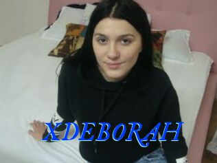 XDEBORAH