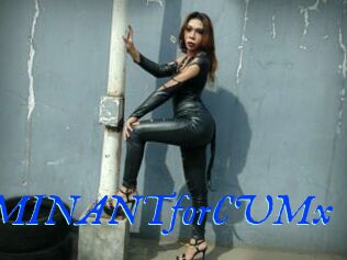 XDOMINANTforCUMx