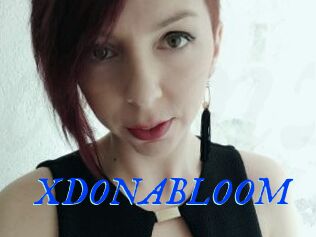 XDONABLOOM