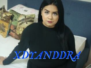 XDYANDDRA