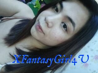 XFantasyGirl4U