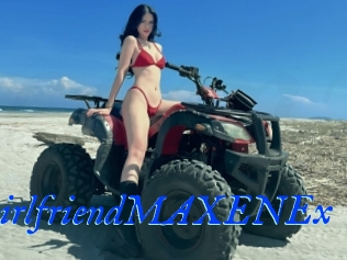 XGirlfriendMAXENEx