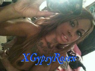 XGypsy_Rosex