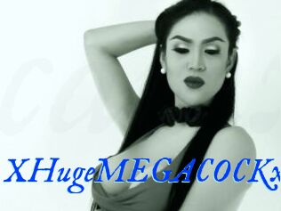 XHugeMEGACOCKx