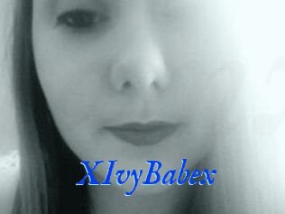 XIvyBabex