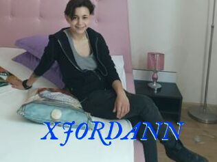 XJORDANN