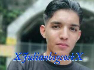 XJulianbigcockX