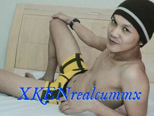 XKENrealcummx