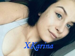 XKarina