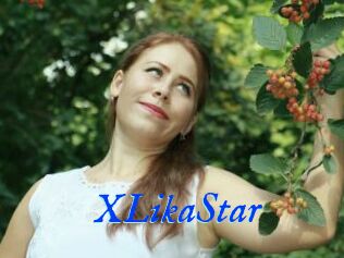 XLikaStar