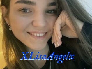 XLisaAngelx