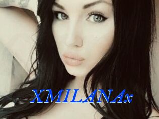 XMILANAx