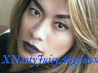 XNastyJuicyAngel69x