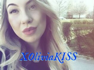 XOliviaKISS