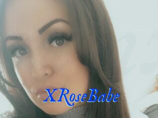 XRoseBabe