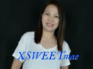 XSWEETmae
