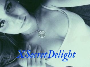 XSecretDelight