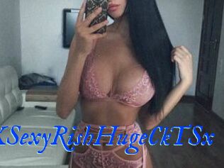XSexyRishHugeCkTSx