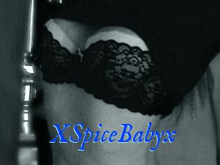 XSpiceBabyx